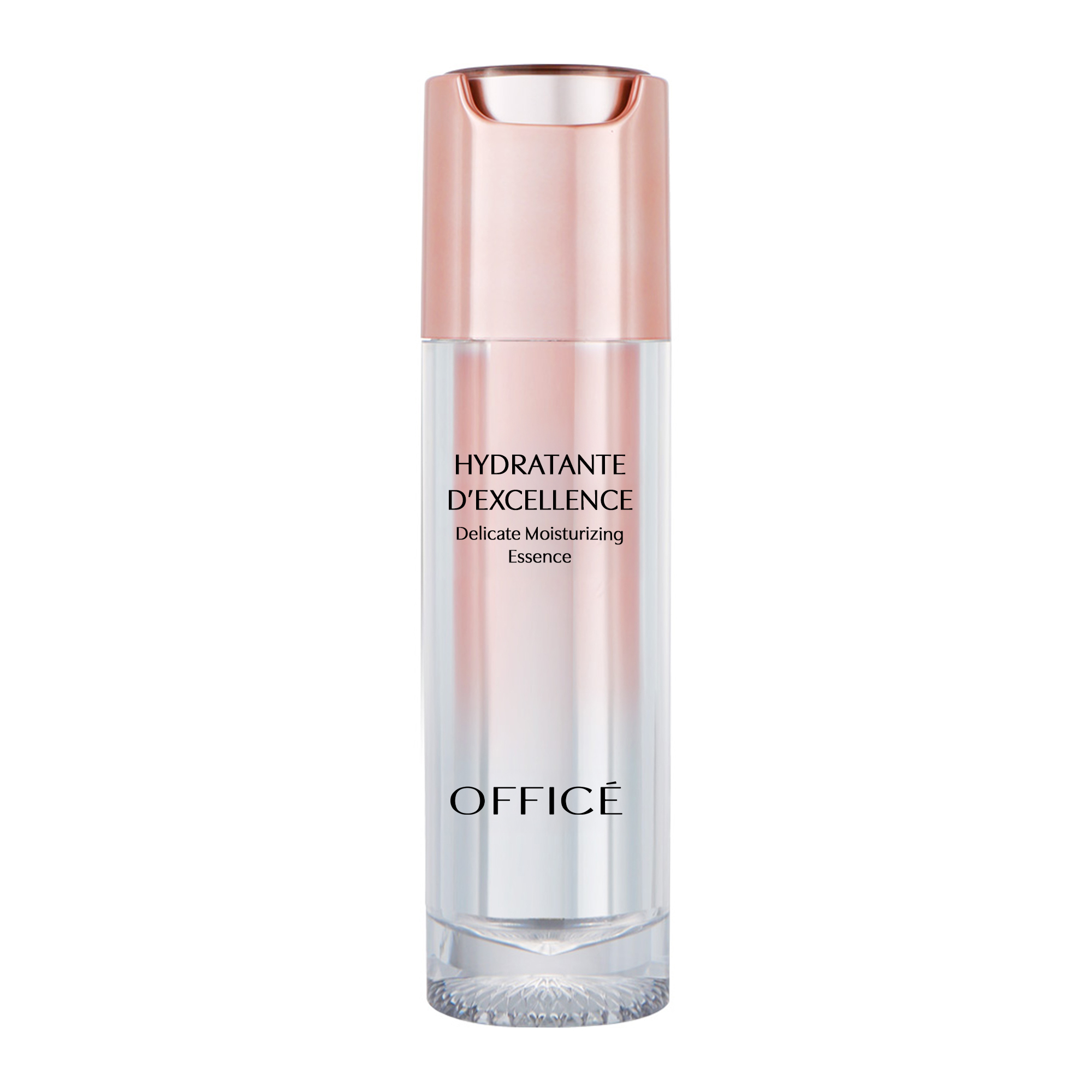 OFFICE Delicate Moisturizing Essence